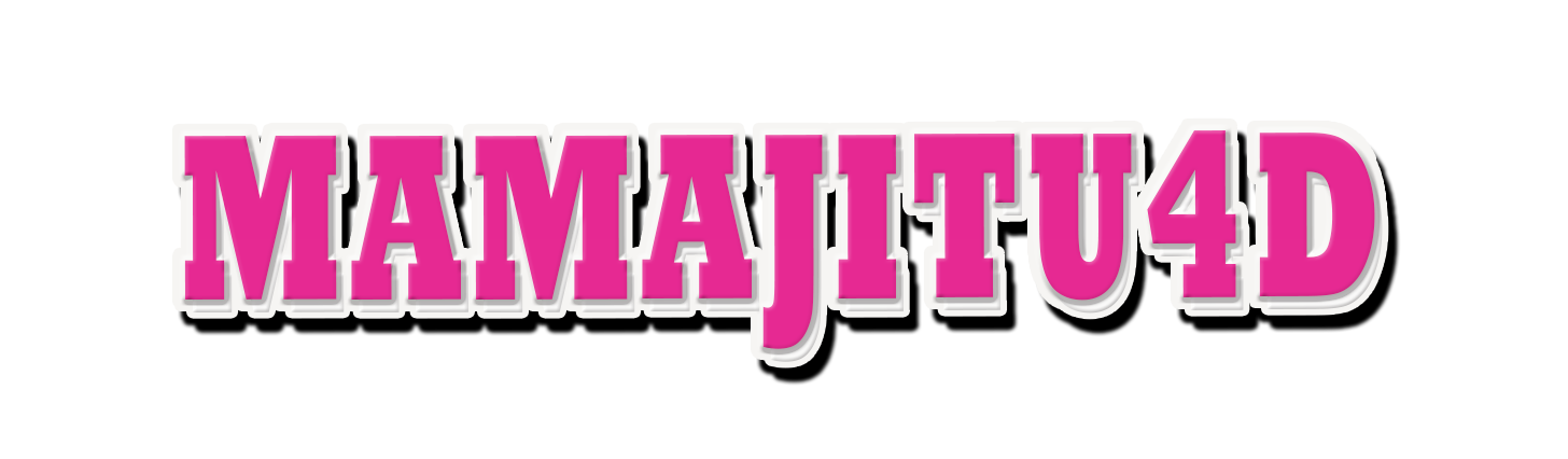 MAMAJITU4D